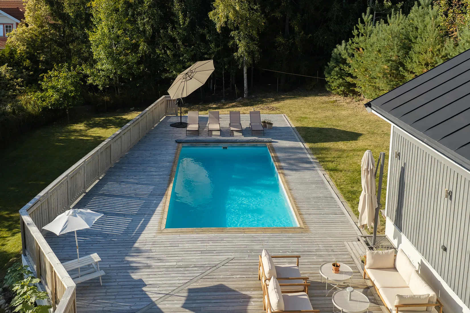 Villa, Nibblebacken 95, Botkyrka