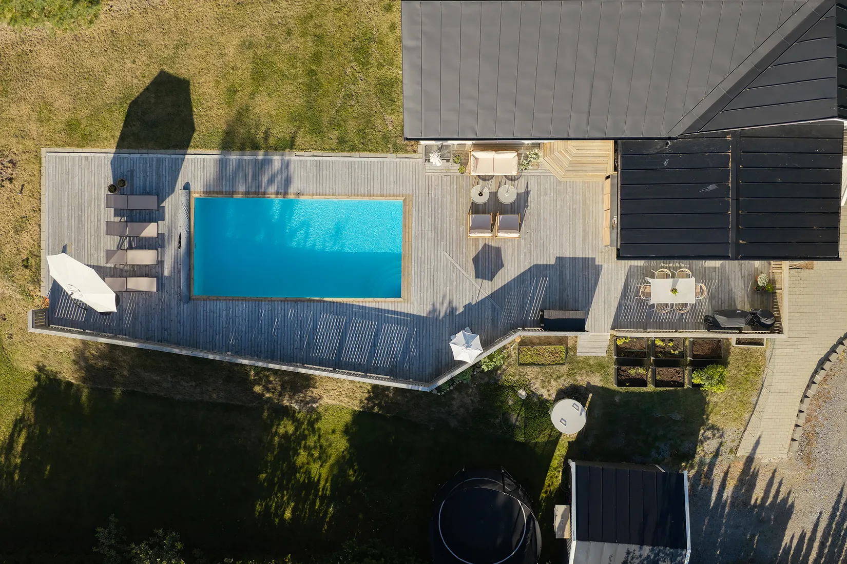 Villa, Nibblebacken 95, Botkyrka