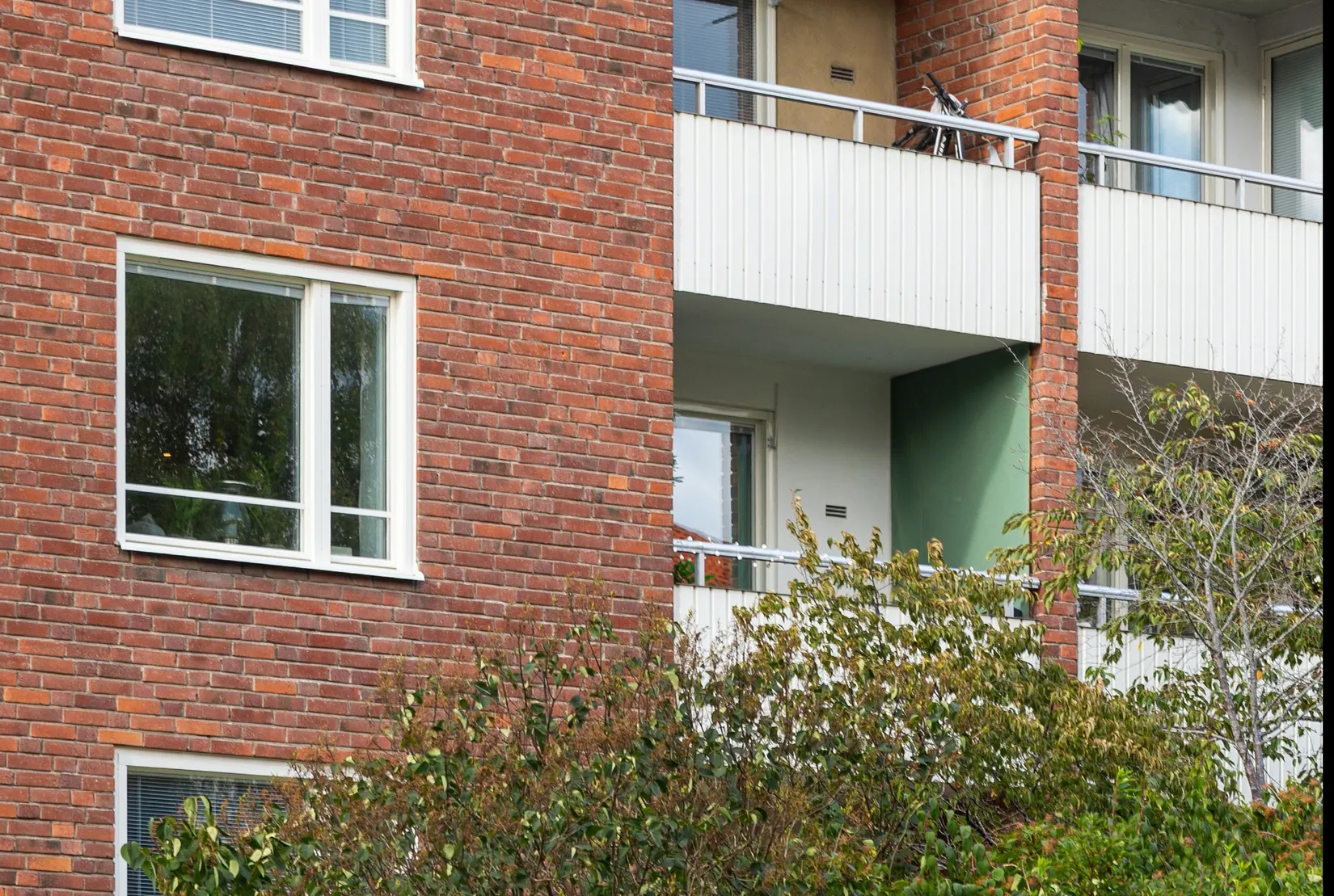 Bostadsrätt, Högnäsvägen 5, Näset, Lidingö