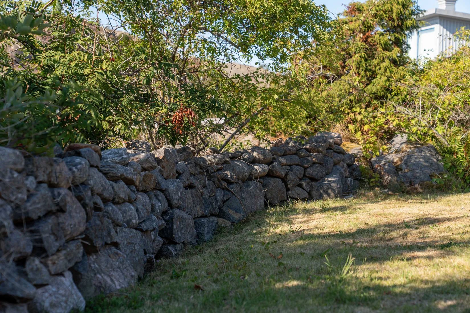 Fritidshus, Rutbergs väg 7, Östersidan, Lysekil