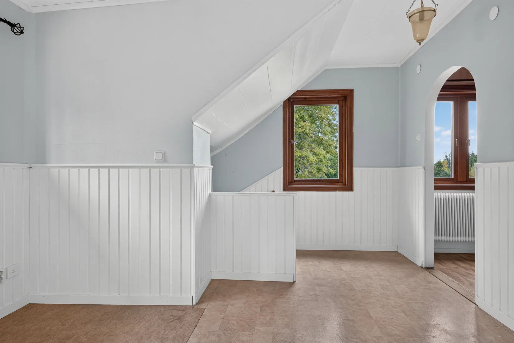 Gård/Skog, Rude Rudfallet 110, Askersund