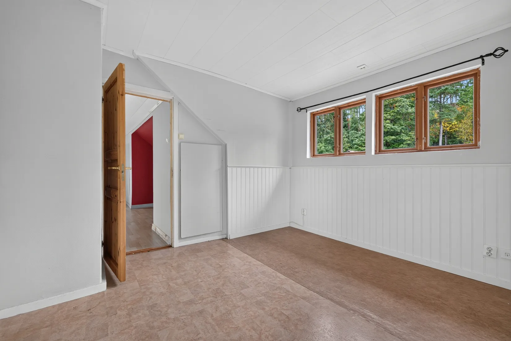 Gård/Skog, Rude Rudfallet 110, Askersund