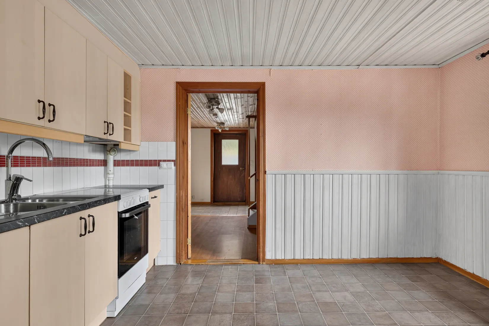 Gård/Skog, Rude Rudfallet 110, Askersund