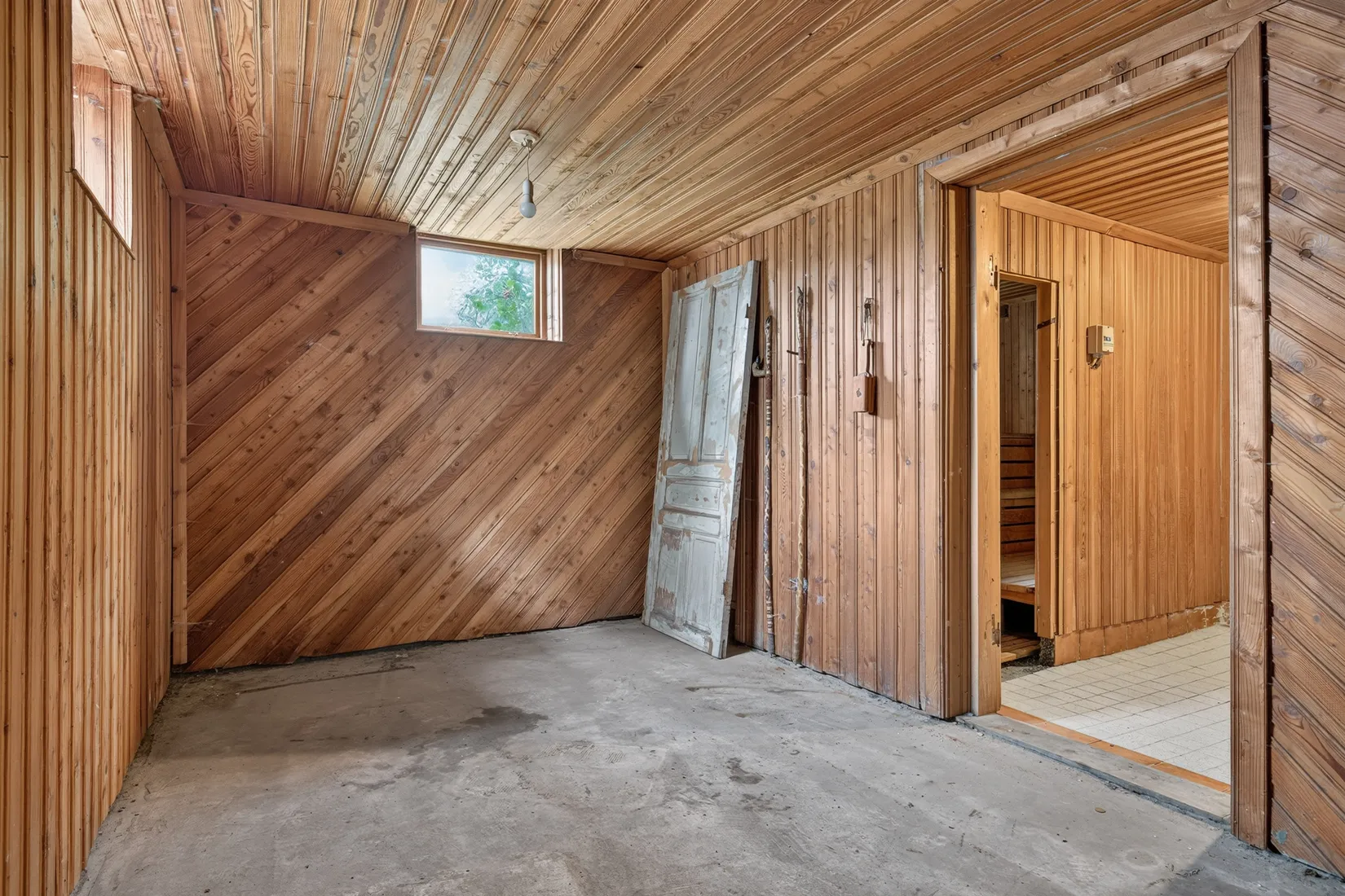 Gård/Skog, Rude Rudfallet 110, Askersund