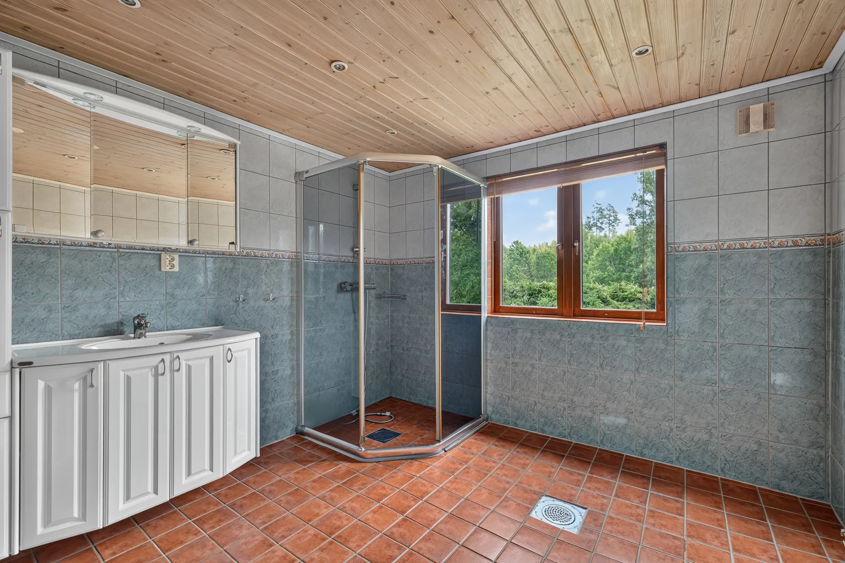 Gård/Skog, Rude Rudfallet 110, Askersund