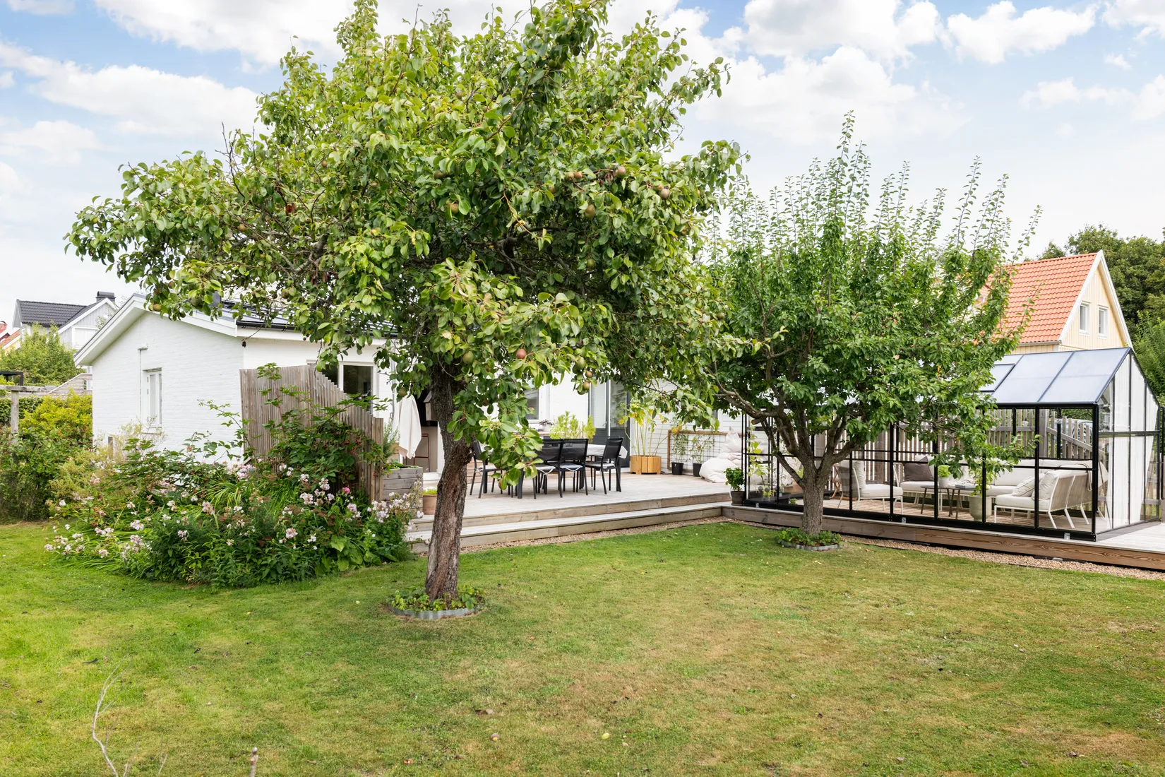 Villa, Galärgatan 1, Kungälv - Centralt, Kungälv