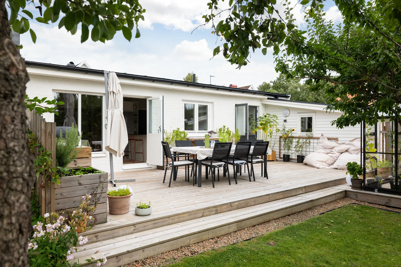 Villa, Galärgatan 1, Kungälv - Centralt, Kungälv