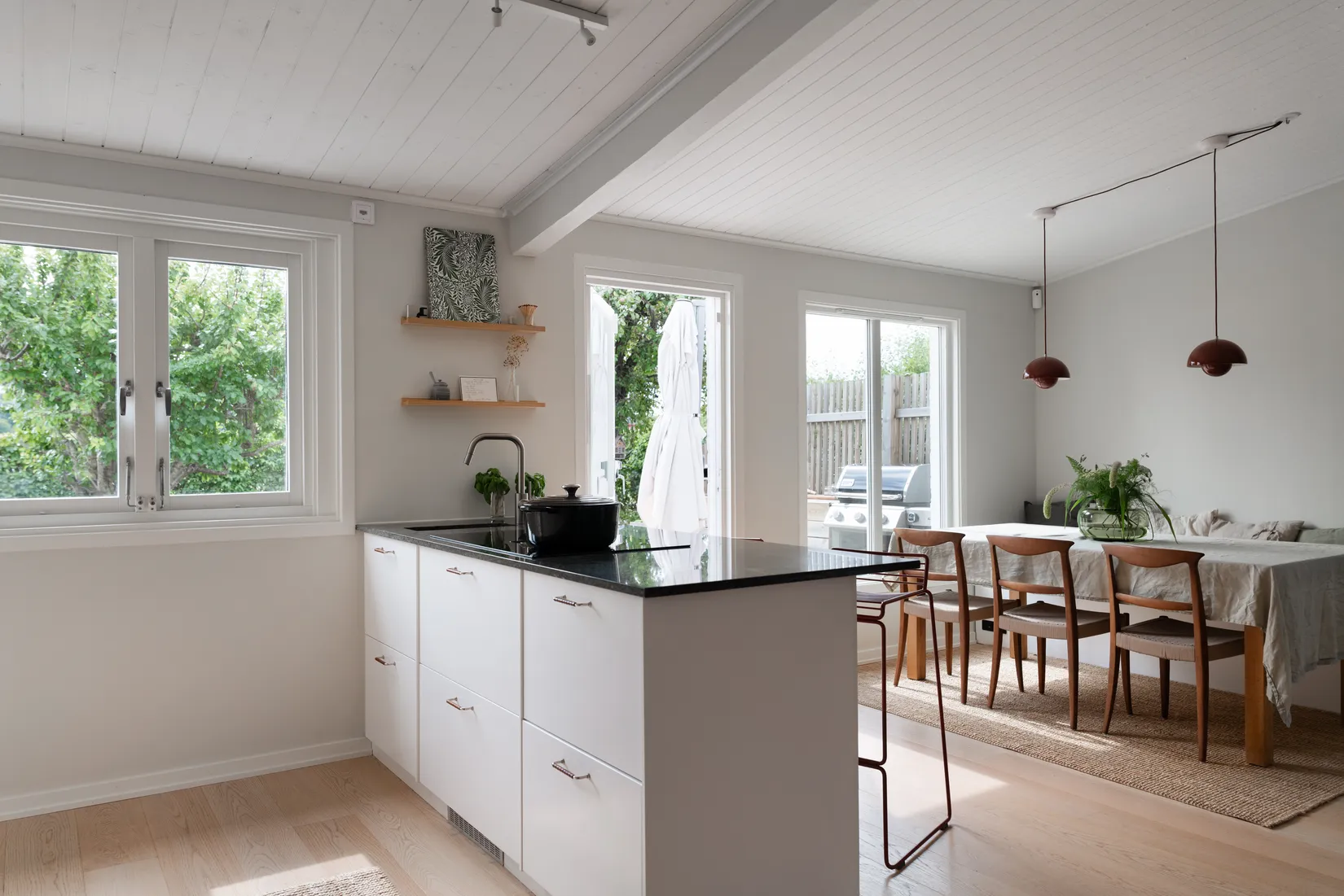 Villa, Galärgatan 1, Kungälv - Centralt, Kungälv