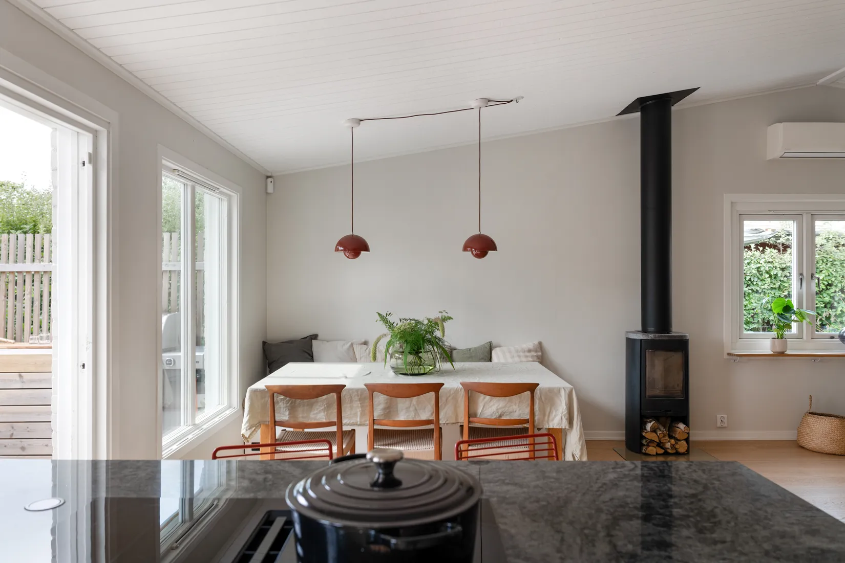 Villa, Galärgatan 1, Kungälv - Centralt, Kungälv