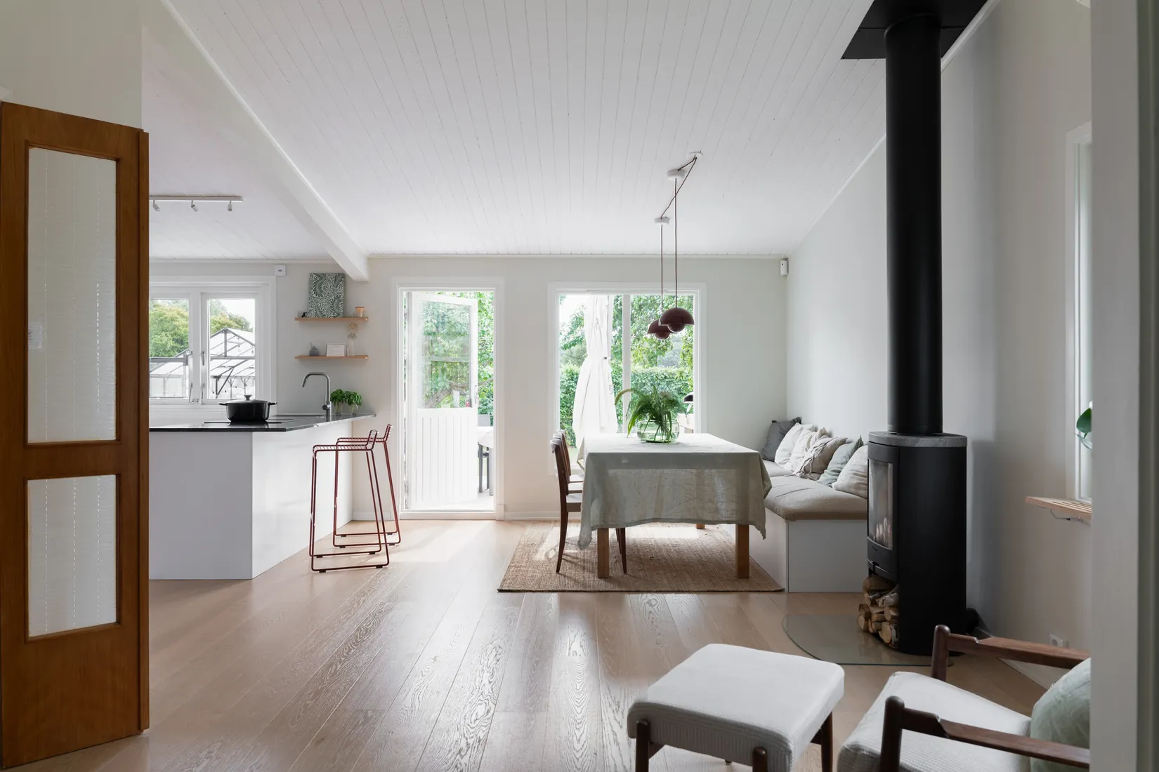 Villa, Galärgatan 1, Kungälv - Centralt, Kungälv
