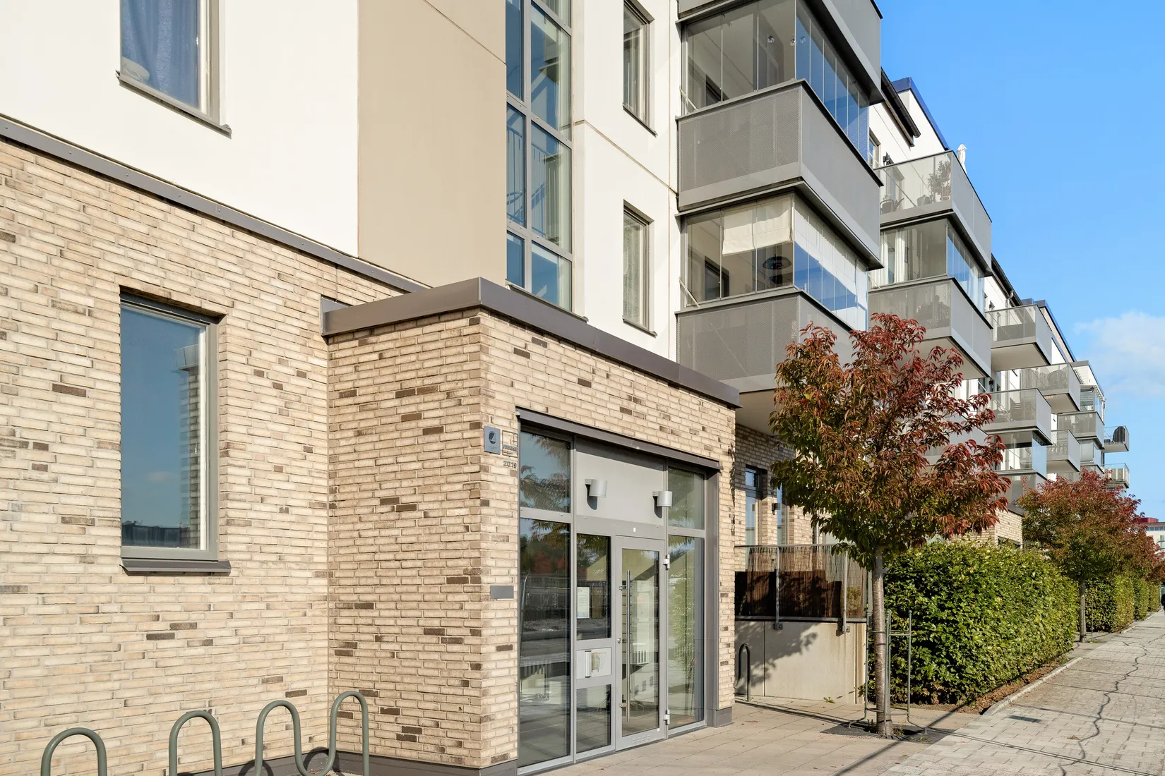 Bostadsrätt, Flygfältsvägen 15, 3tr, Barkarbystaden, Järfälla