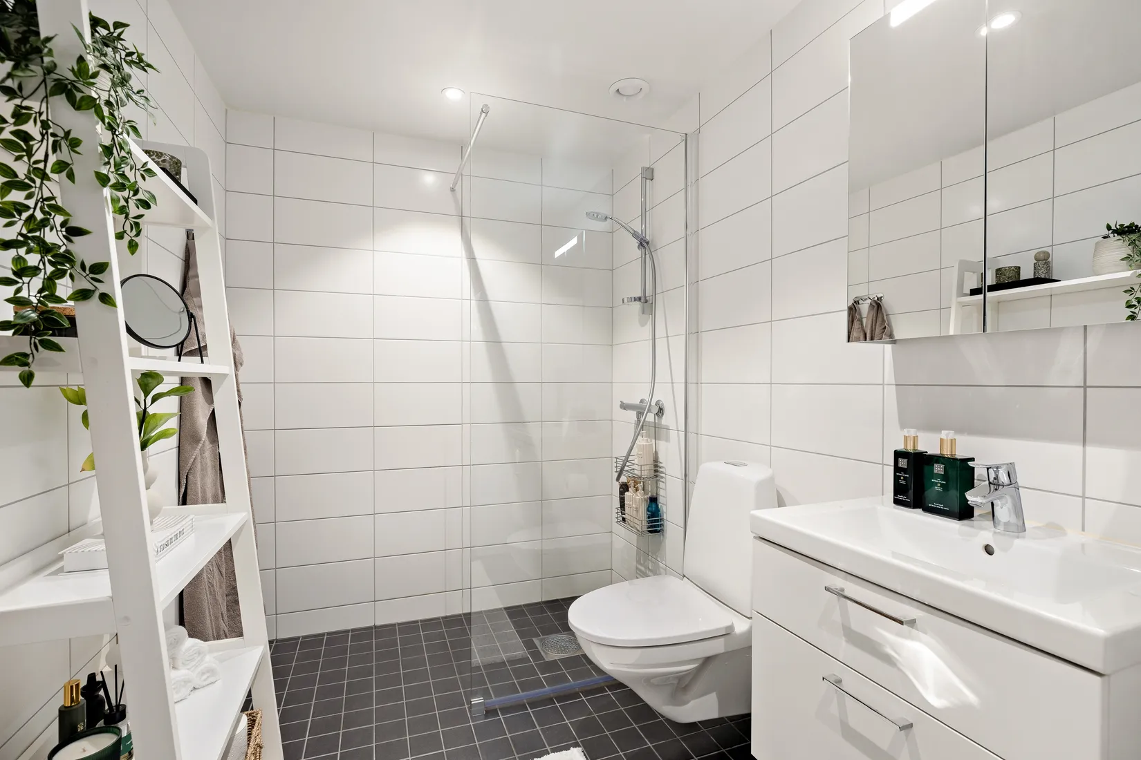 Bostadsrätt, Flygfältsvägen 15, 3tr, Barkarbystaden, Järfälla