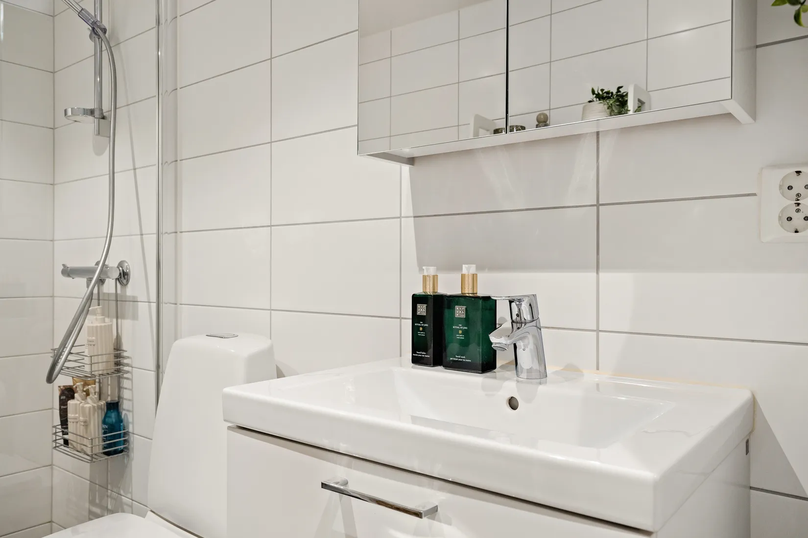 Bostadsrätt, Flygfältsvägen 15, 3tr, Barkarbystaden, Järfälla