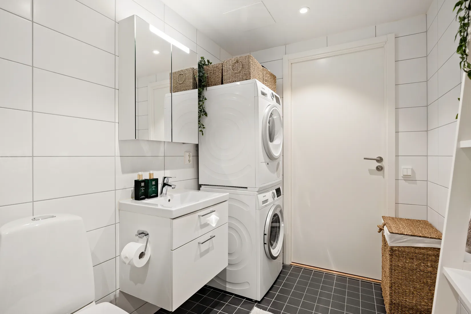 Bostadsrätt, Flygfältsvägen 15, 3tr, Barkarbystaden, Järfälla