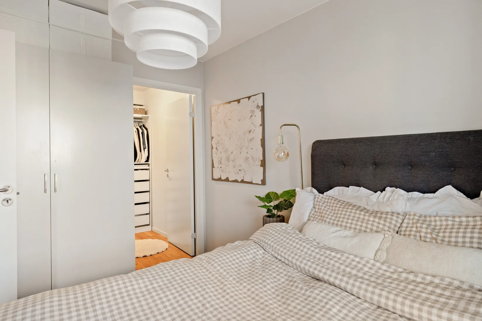 Bostadsrätt, Flygfältsvägen 15, 3tr, Barkarbystaden, Järfälla