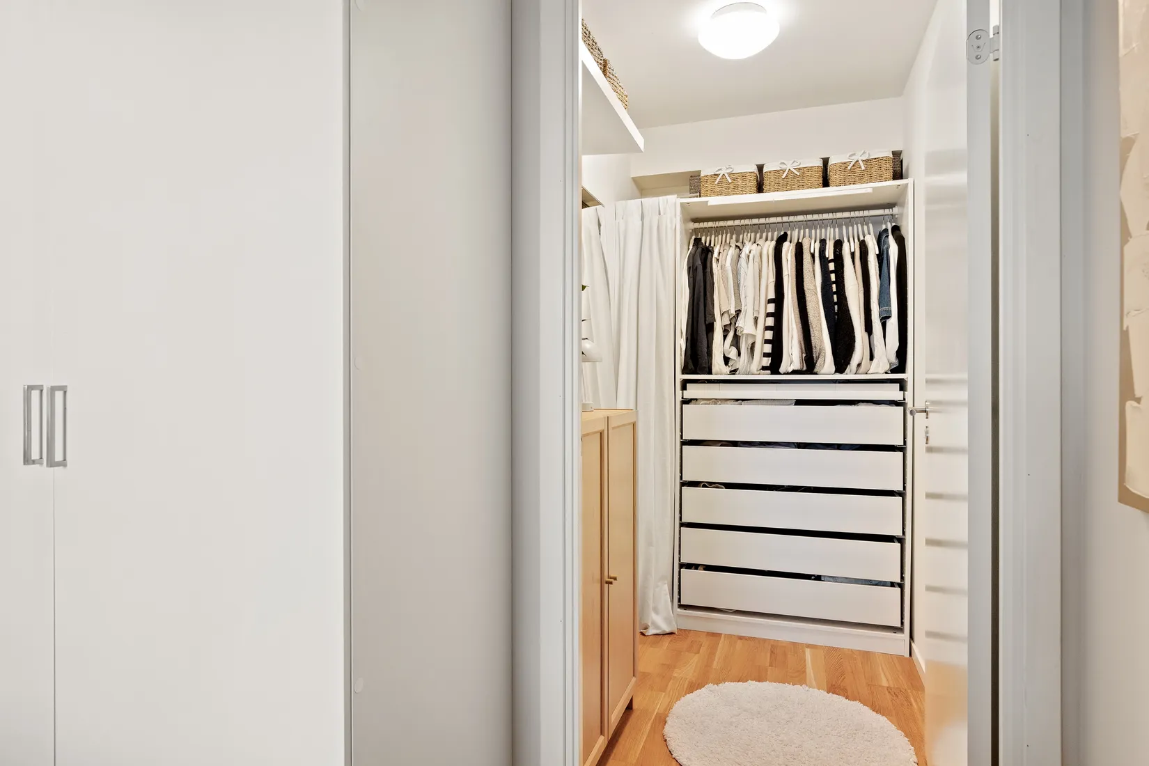 Bostadsrätt, Flygfältsvägen 15, 3tr, Barkarbystaden, Järfälla