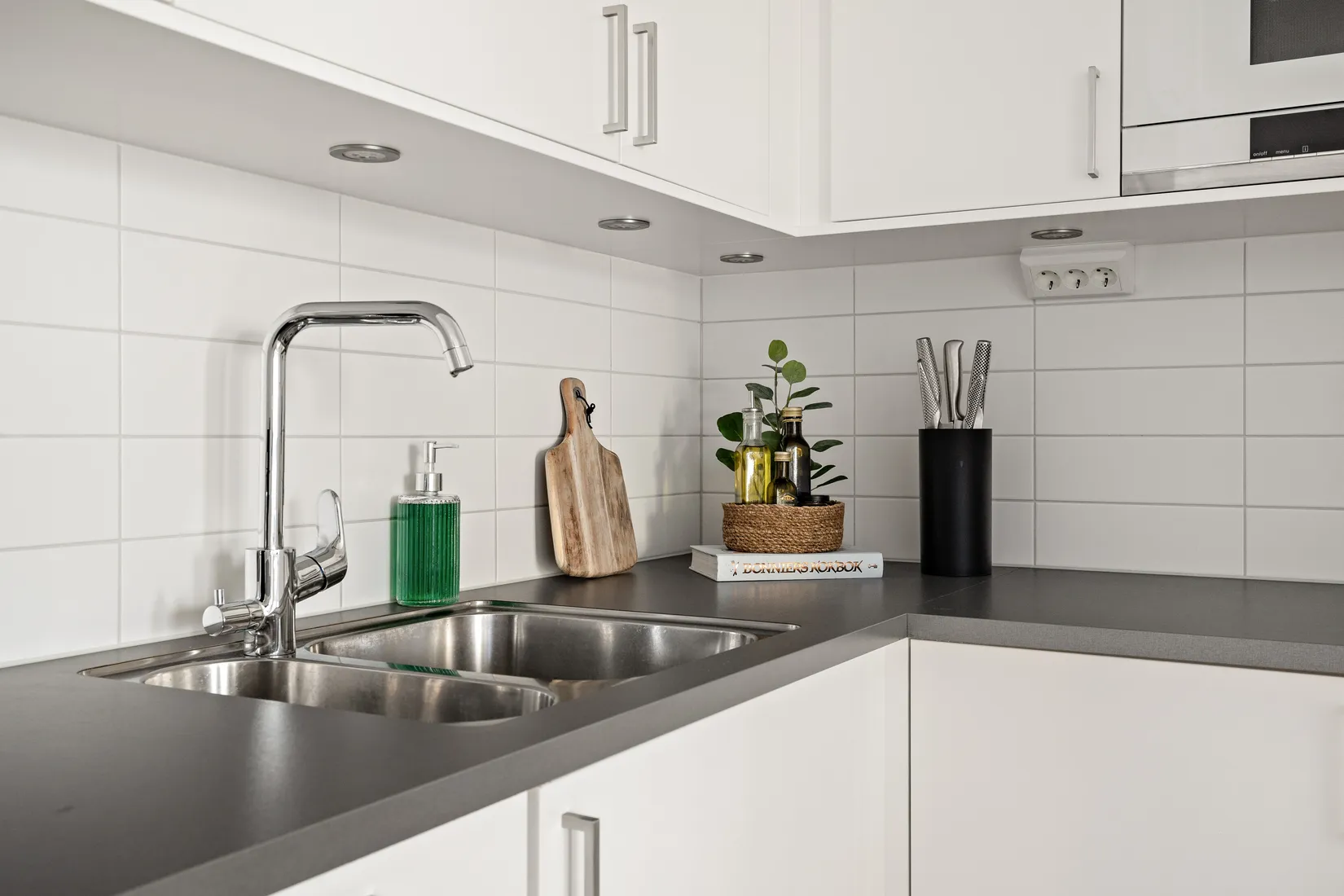 Bostadsrätt, Flygfältsvägen 15, 3tr, Barkarbystaden, Järfälla