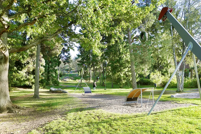Bostadsrätt, Bäckaskiftsvägen 17A, Enskede - Stureby, Stockholm