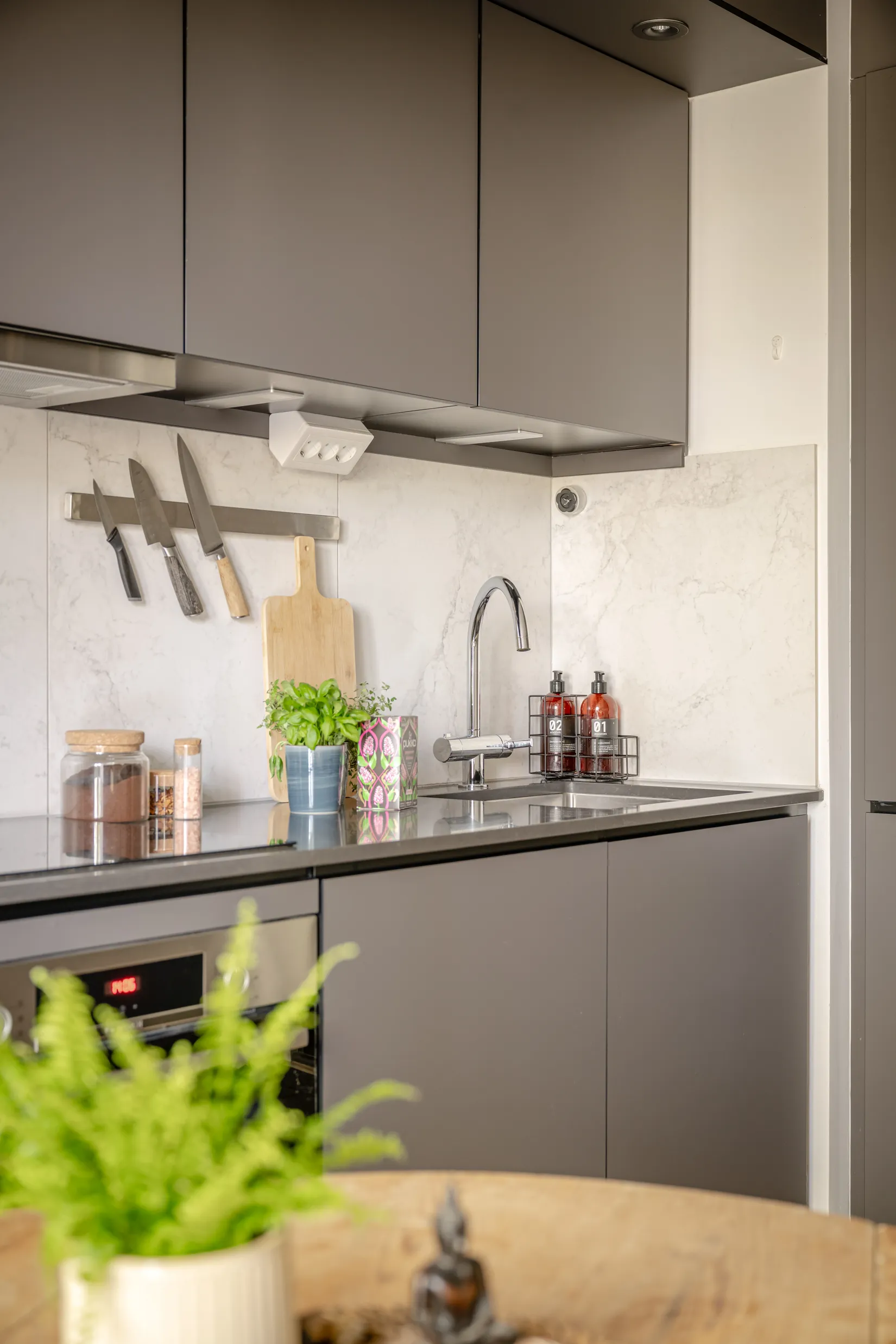Bostadsrätt, Bäckaskiftsvägen 17A, Enskede - Stureby, Stockholm