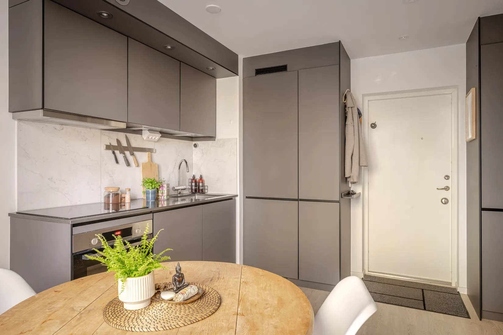 Bostadsrätt, Bäckaskiftsvägen 17A, Enskede - Stureby, Stockholm