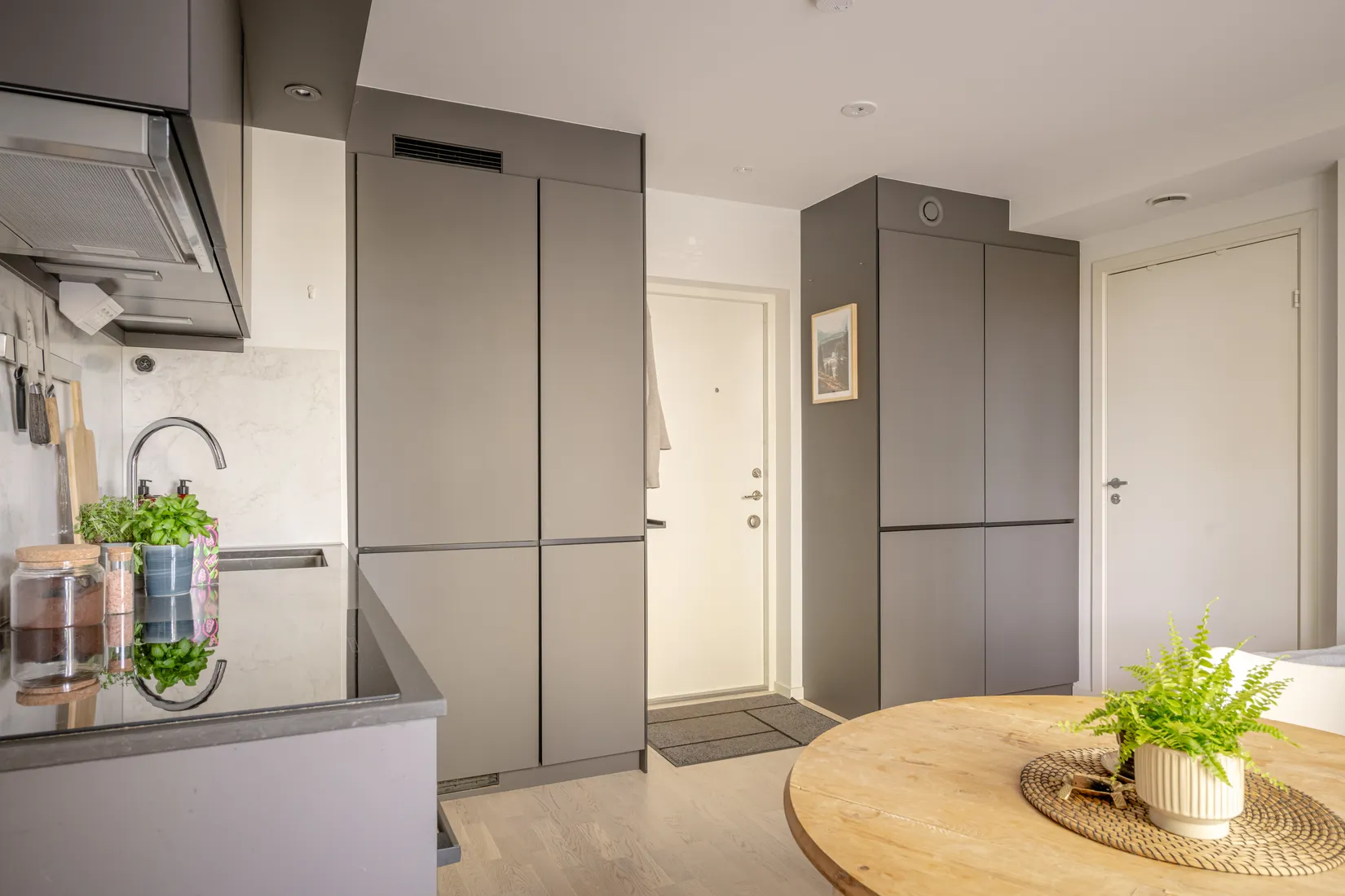 Bostadsrätt, Bäckaskiftsvägen 17A, Enskede - Stureby, Stockholm