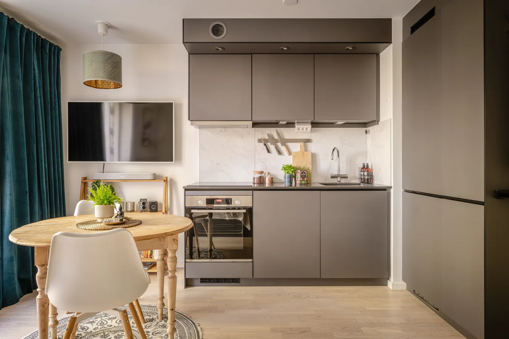 Bostadsrätt, Bäckaskiftsvägen 17A, Enskede - Stureby, Stockholm