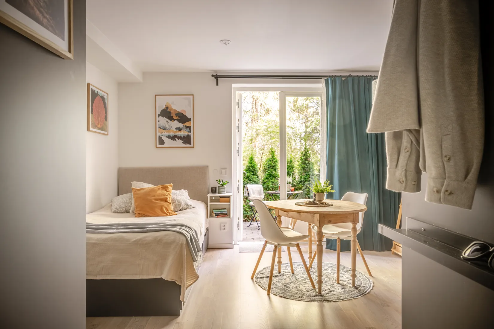 Bostadsrätt, Bäckaskiftsvägen 17A, Enskede - Stureby, Stockholm