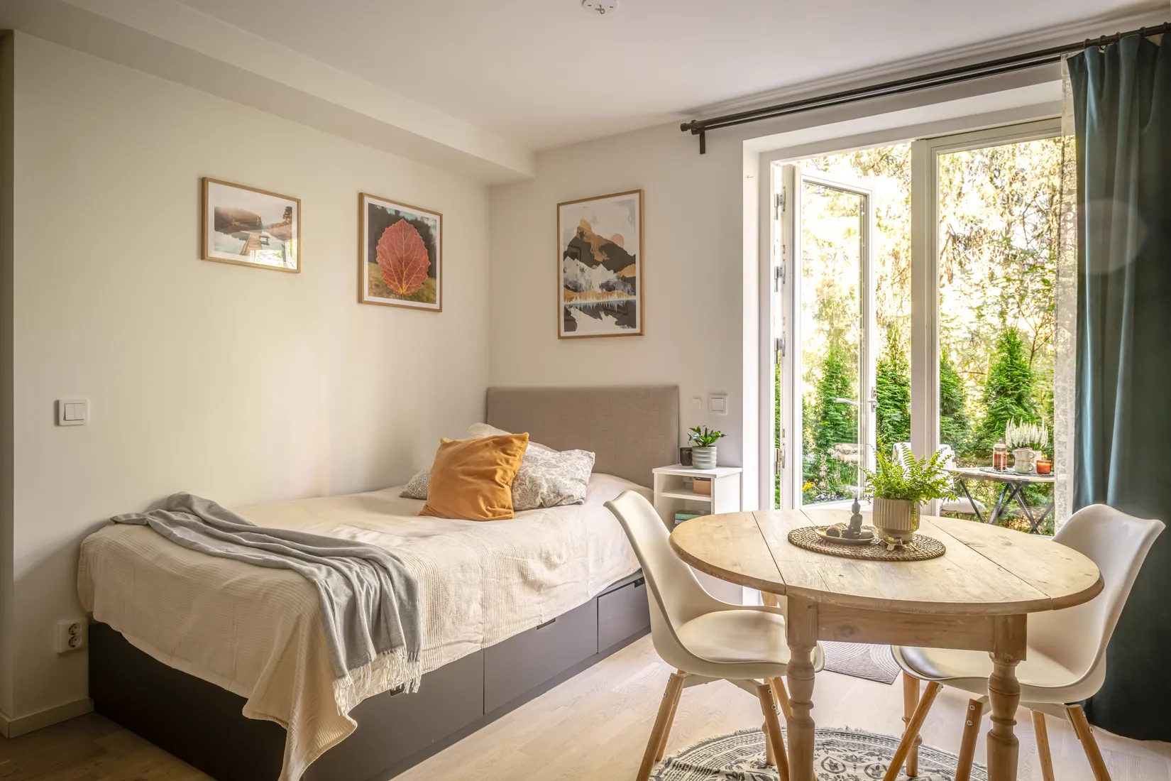 Bostadsrätt, Bäckaskiftsvägen 17A, Enskede - Stureby, Stockholm