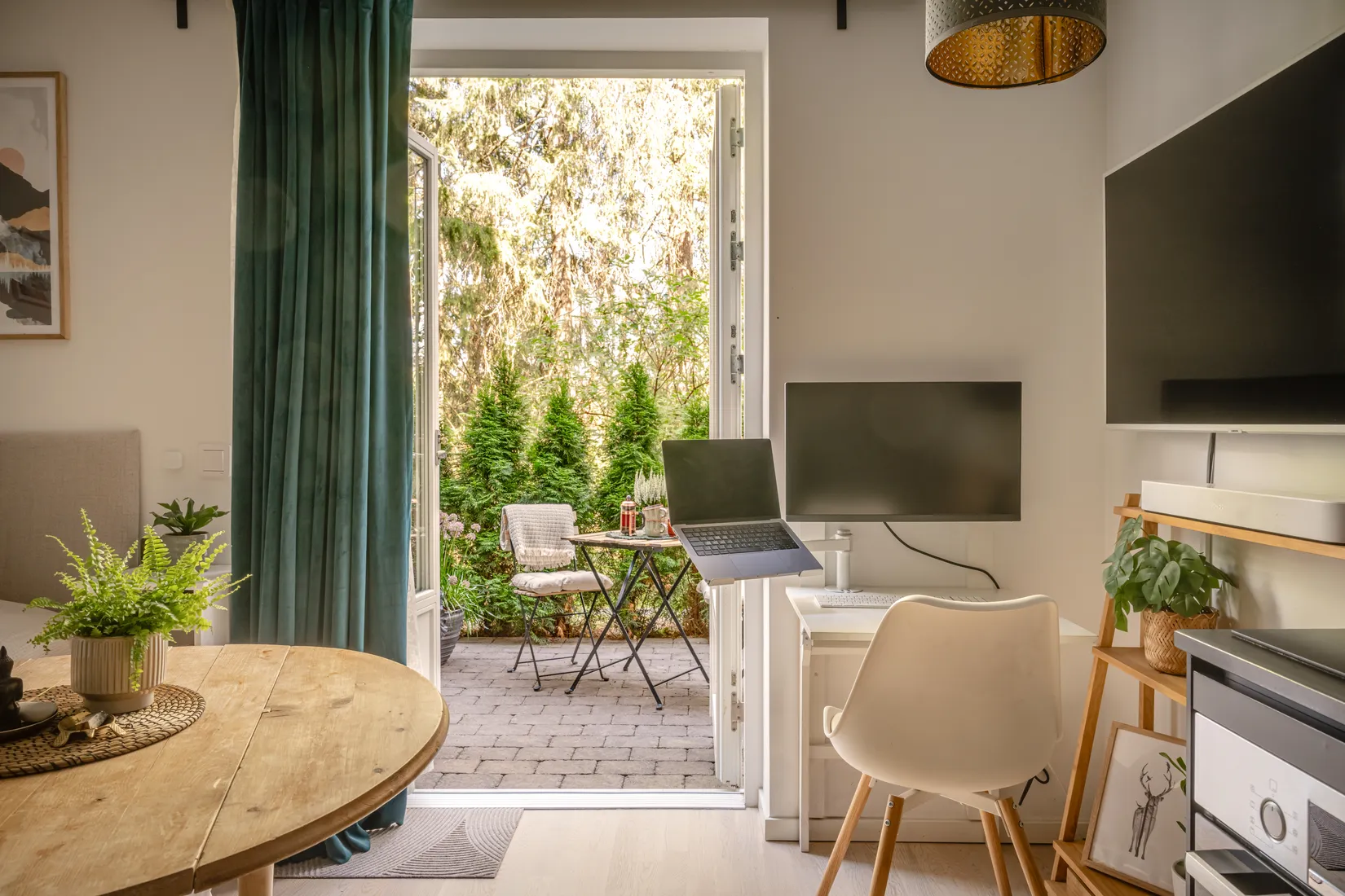Bostadsrätt, Bäckaskiftsvägen 17A, Enskede - Stureby, Stockholm