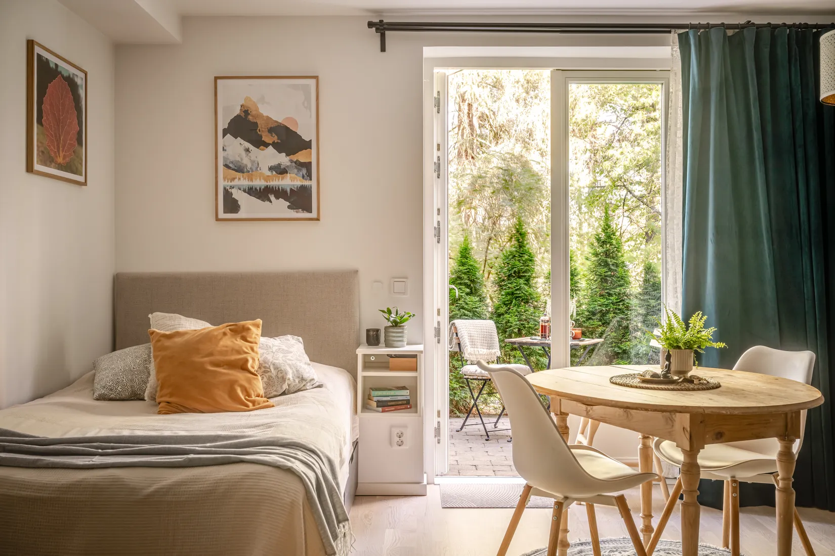 Bostadsrätt, Bäckaskiftsvägen 17A, Enskede - Stureby, Stockholm