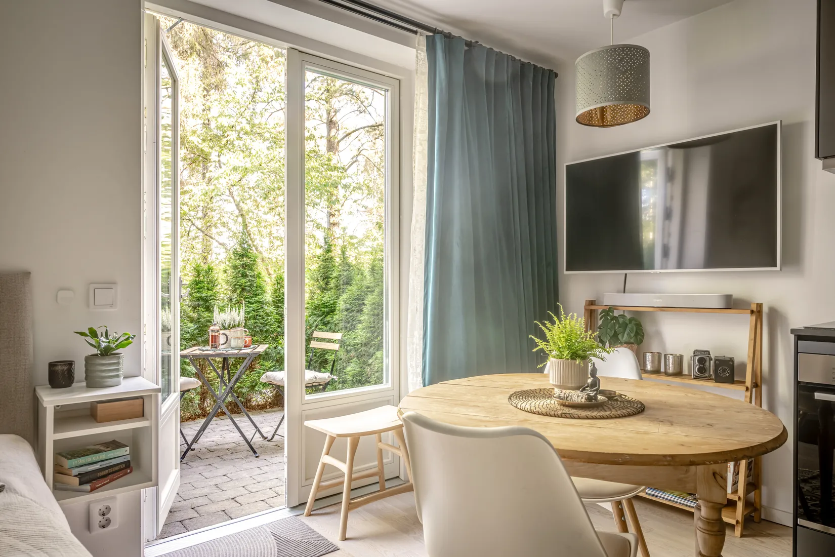 Bostadsrätt, Bäckaskiftsvägen 17A, Enskede - Stureby, Stockholm
