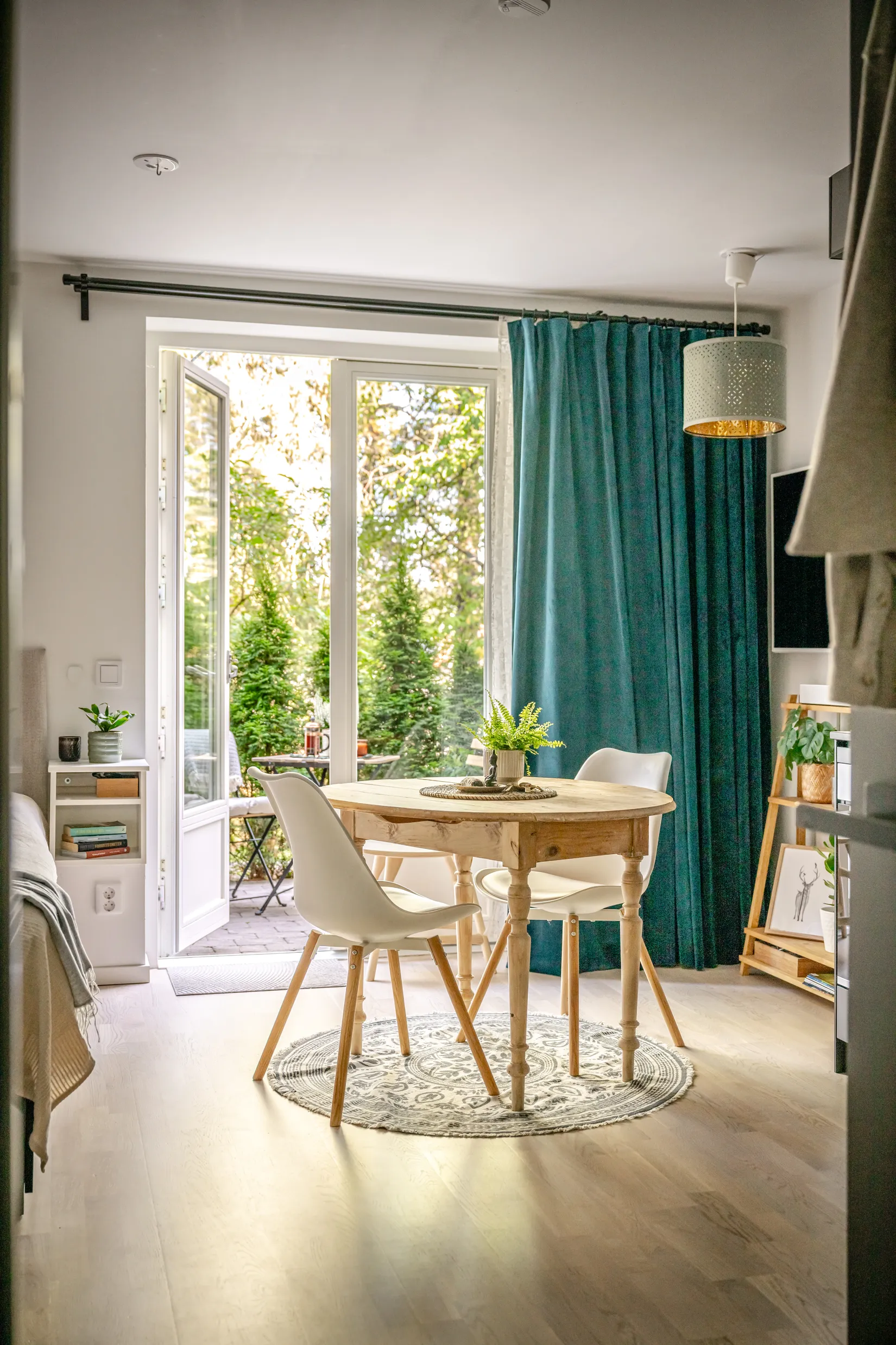 Bostadsrätt, Bäckaskiftsvägen 17A, Enskede - Stureby, Stockholm