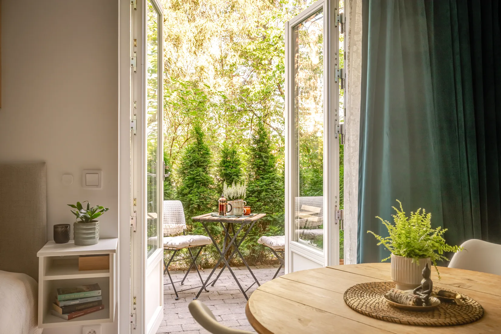 Bostadsrätt, Bäckaskiftsvägen 17A, Enskede - Stureby, Stockholm