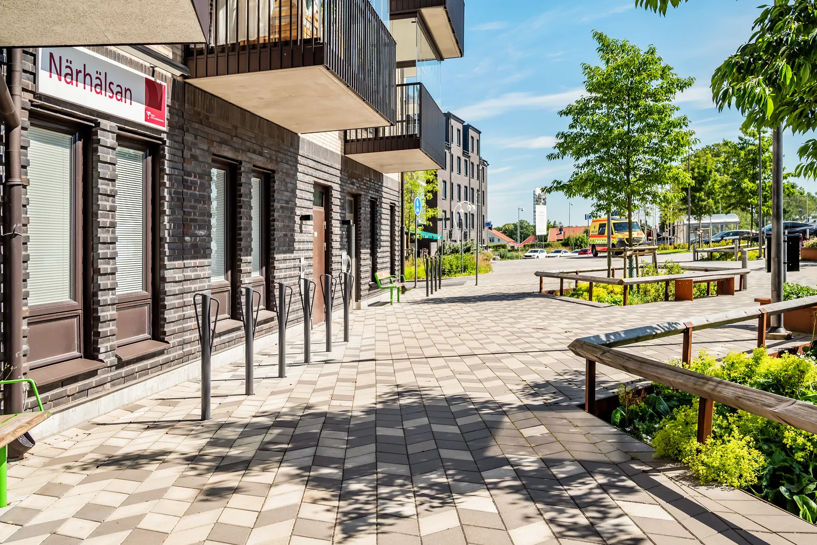 Bostadsrätt, Helgas väg 17, Öjersjö, Partille