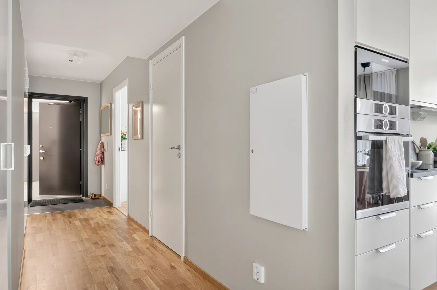 Bostadsrätt, Helgas väg 17, Öjersjö, Partille