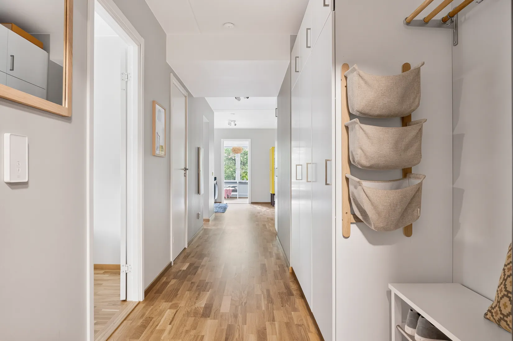 Bostadsrätt, Helgas väg 17, Öjersjö, Partille