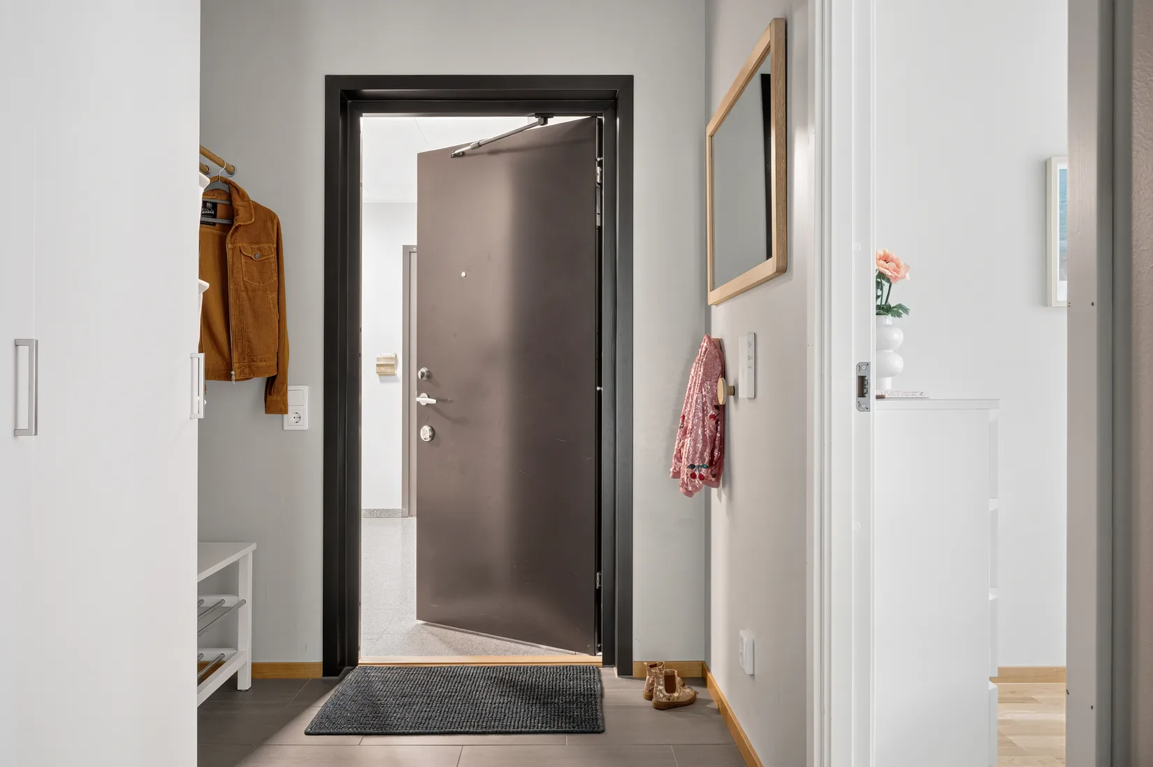 Bostadsrätt, Helgas väg 17, Öjersjö, Partille
