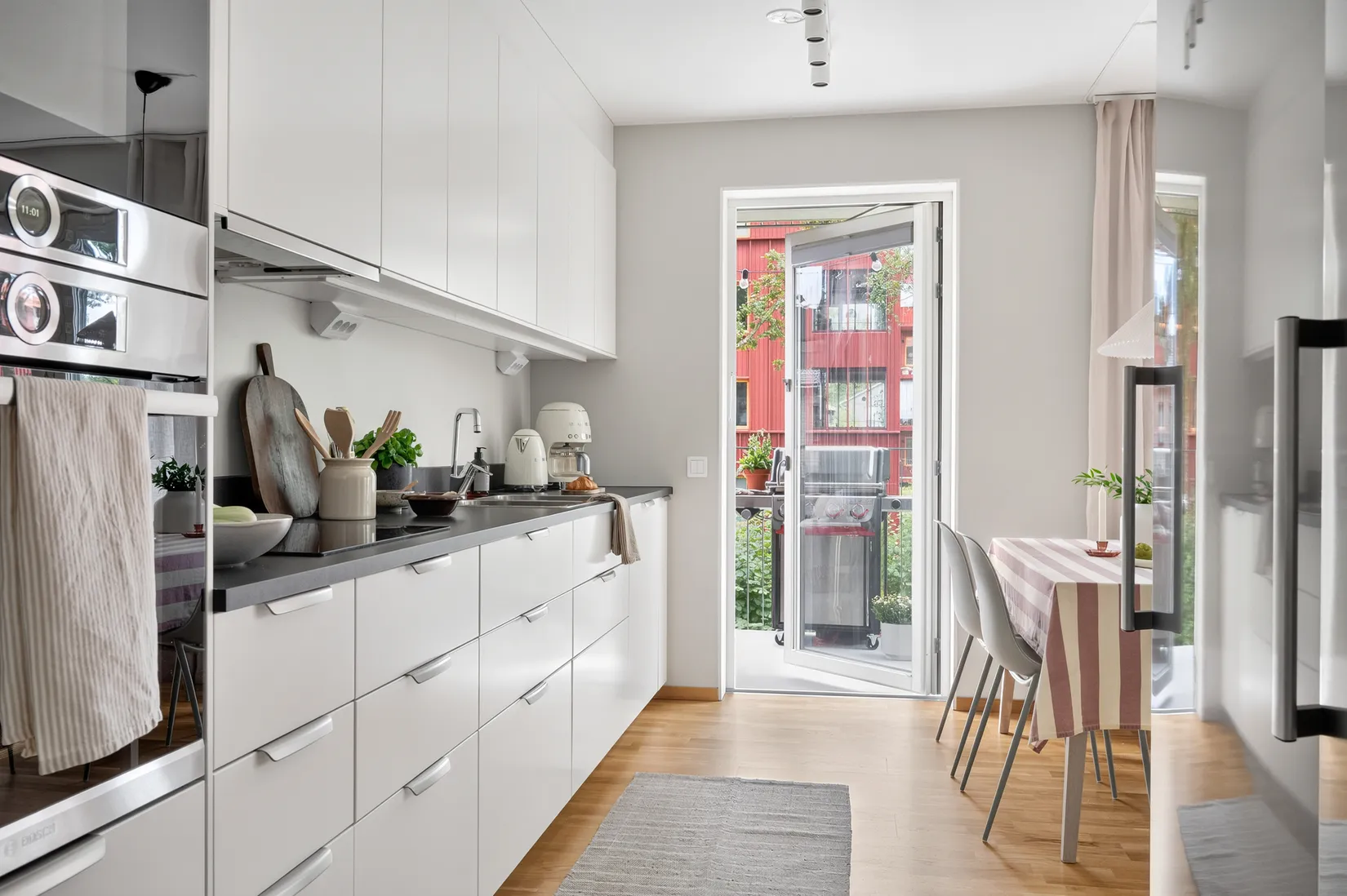 Bostadsrätt, Helgas väg 17, Öjersjö, Partille