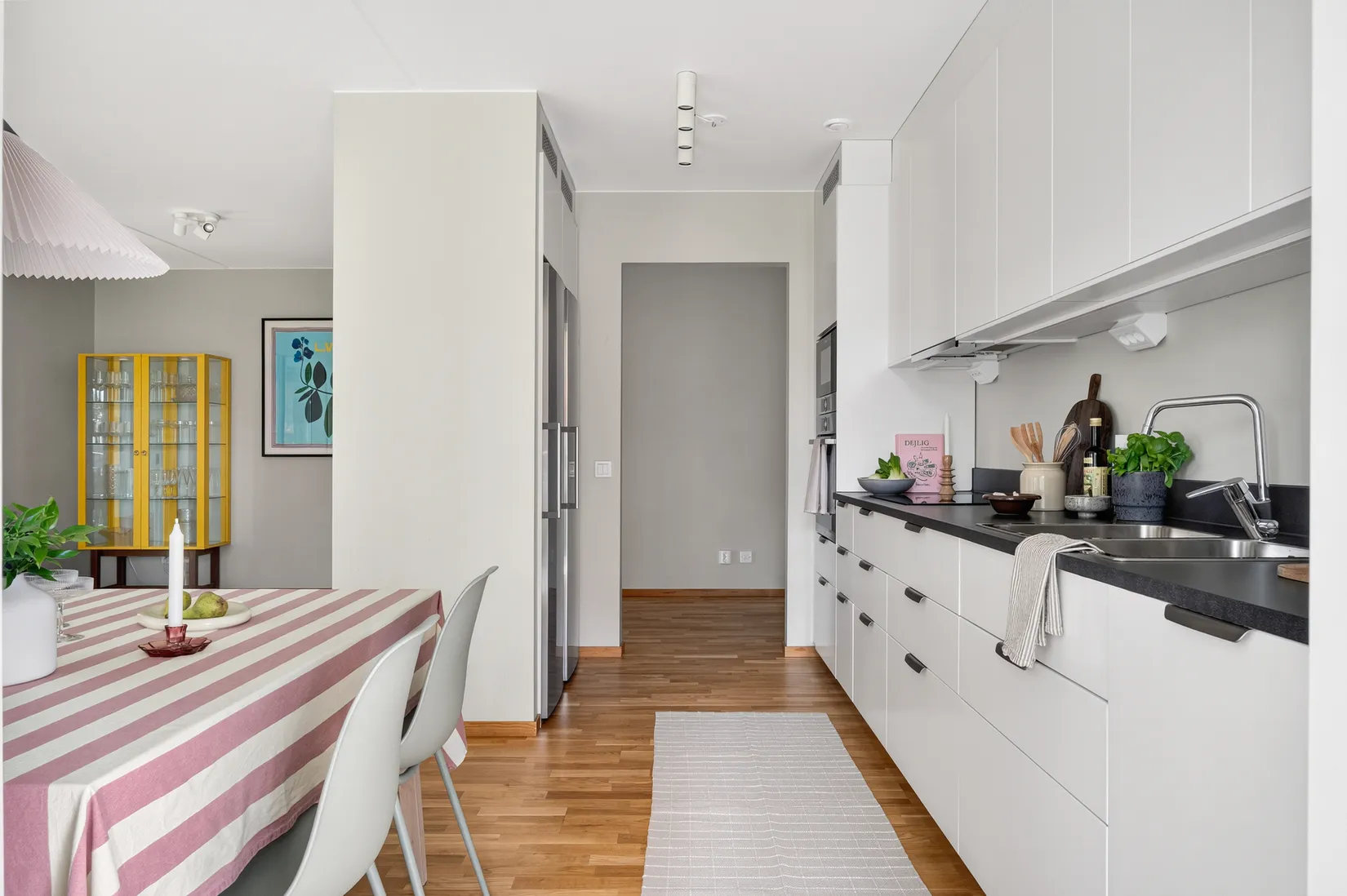 Bostadsrätt, Helgas väg 17, Öjersjö, Partille