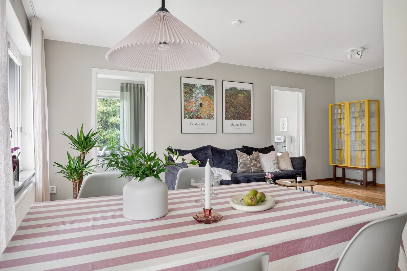 Bostadsrätt, Helgas väg 17, Öjersjö, Partille