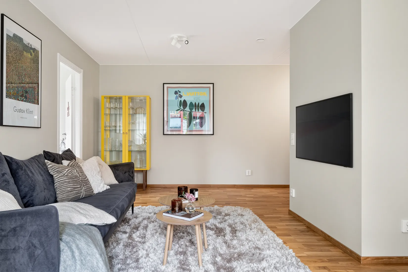 Bostadsrätt, Helgas väg 17, Öjersjö, Partille
