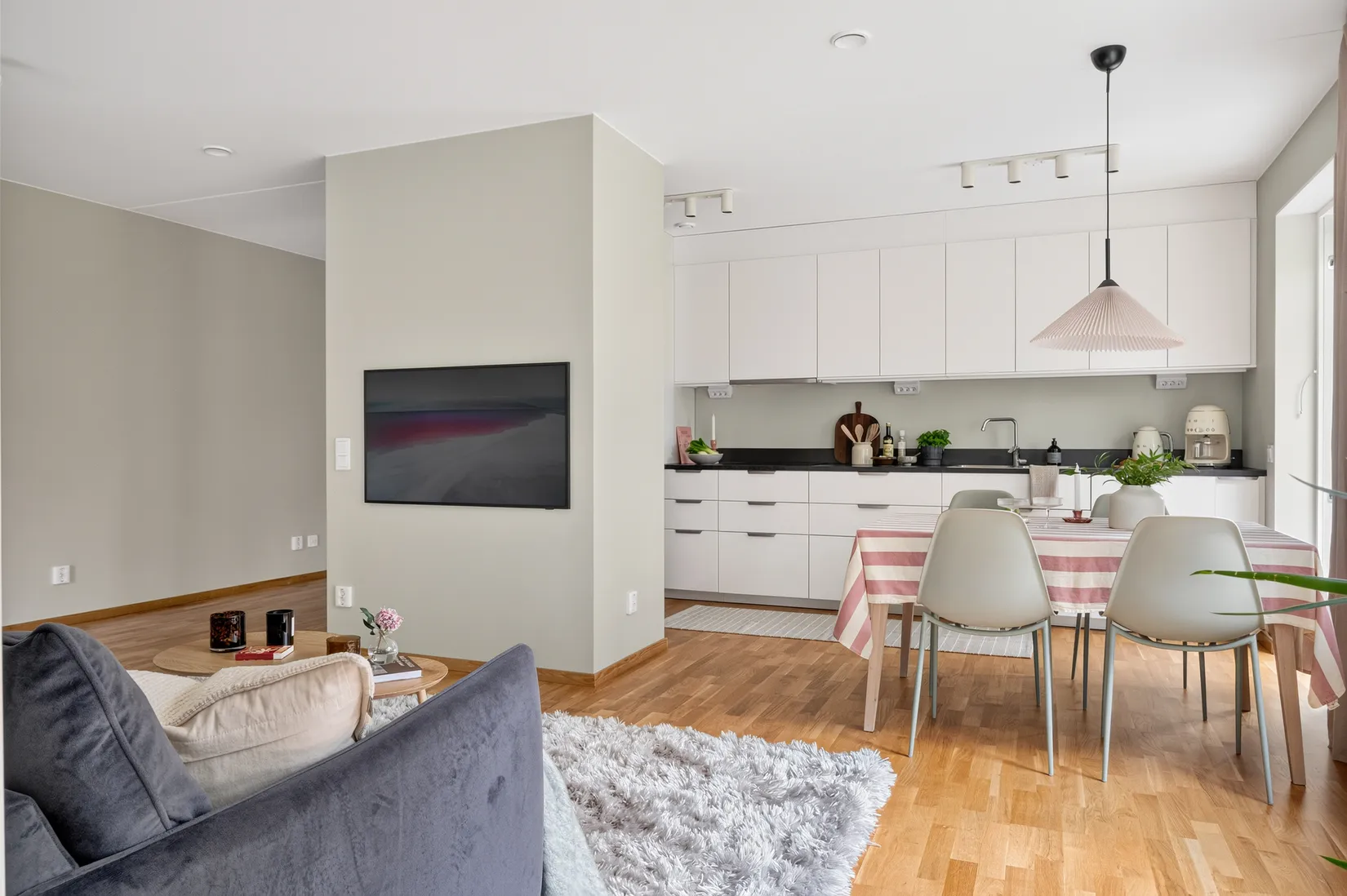 Bostadsrätt, Helgas väg 17, Öjersjö, Partille