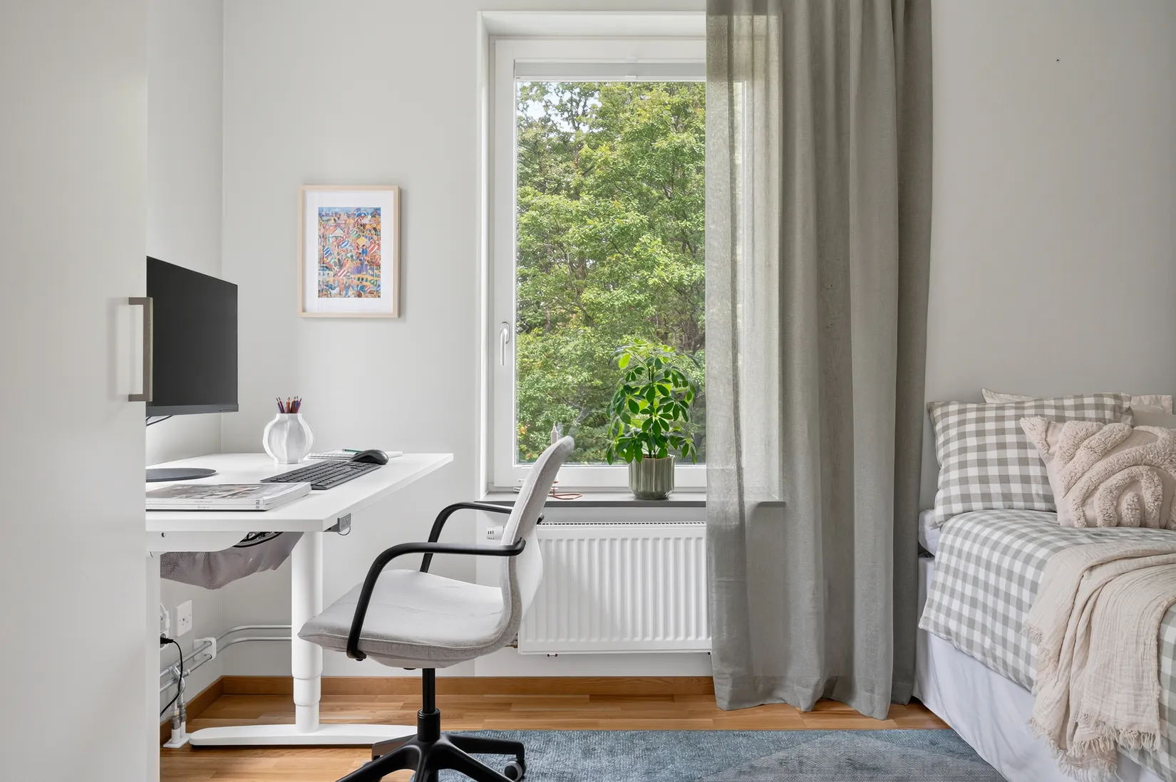Bostadsrätt, Helgas väg 17, Öjersjö, Partille