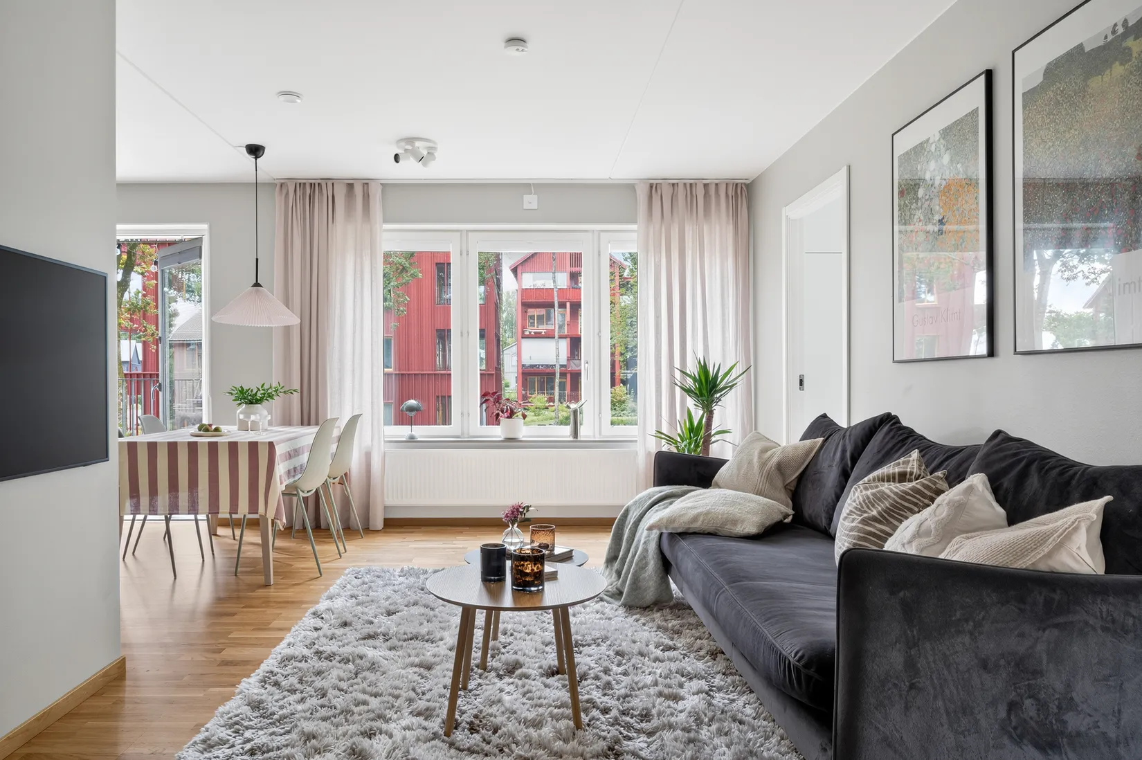 Bostadsrätt, Helgas väg 17, Öjersjö, Partille
