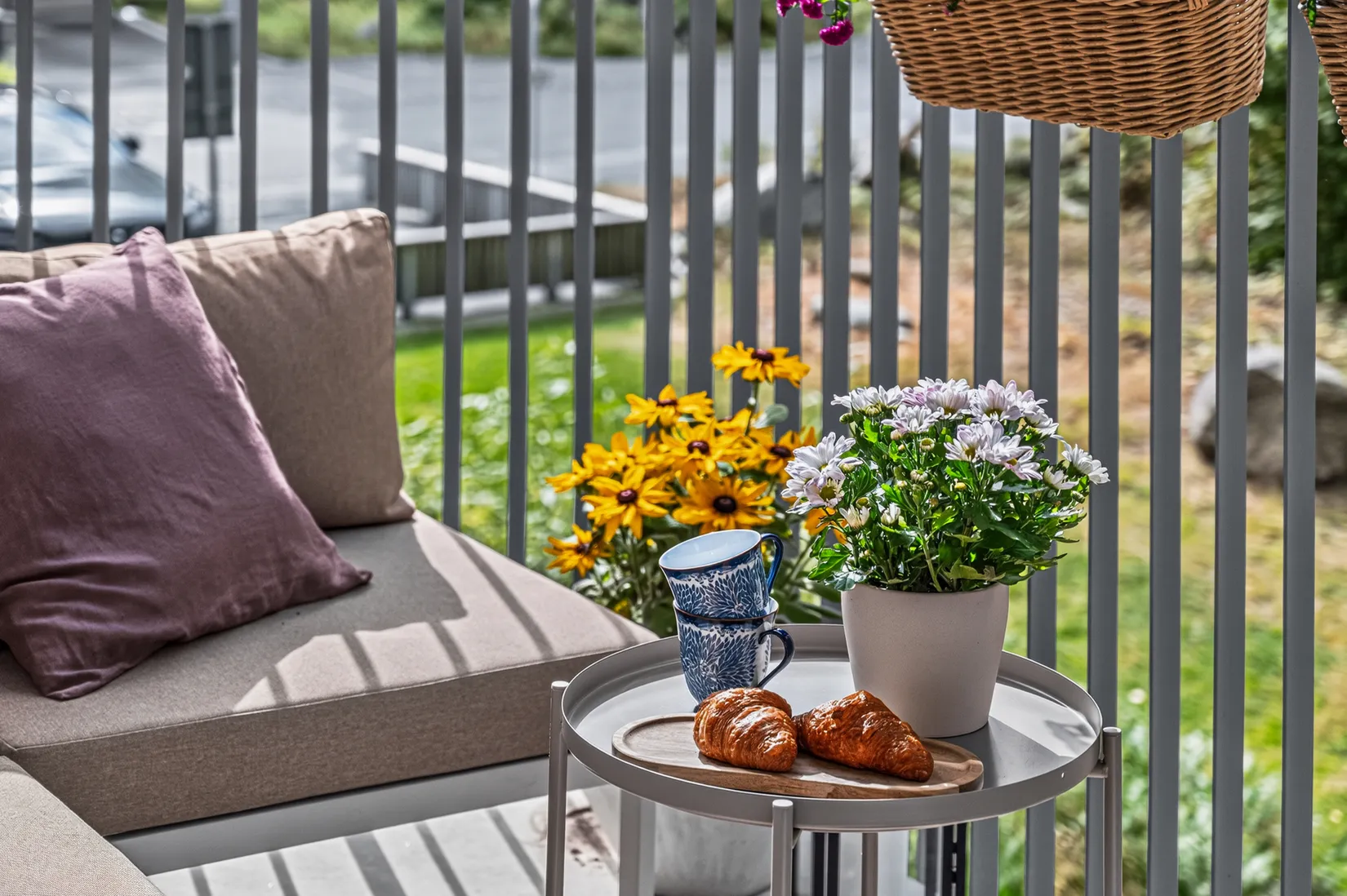 Bostadsrätt, Helgas väg 17, Öjersjö, Partille