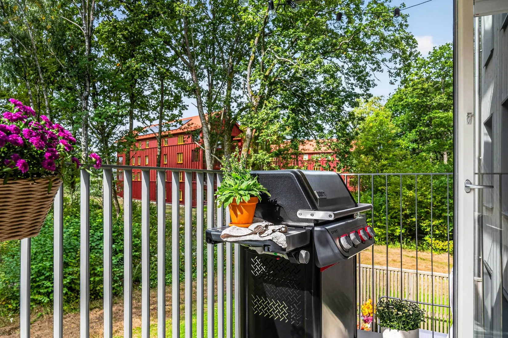 Bostadsrätt, Helgas väg 17, Öjersjö, Partille