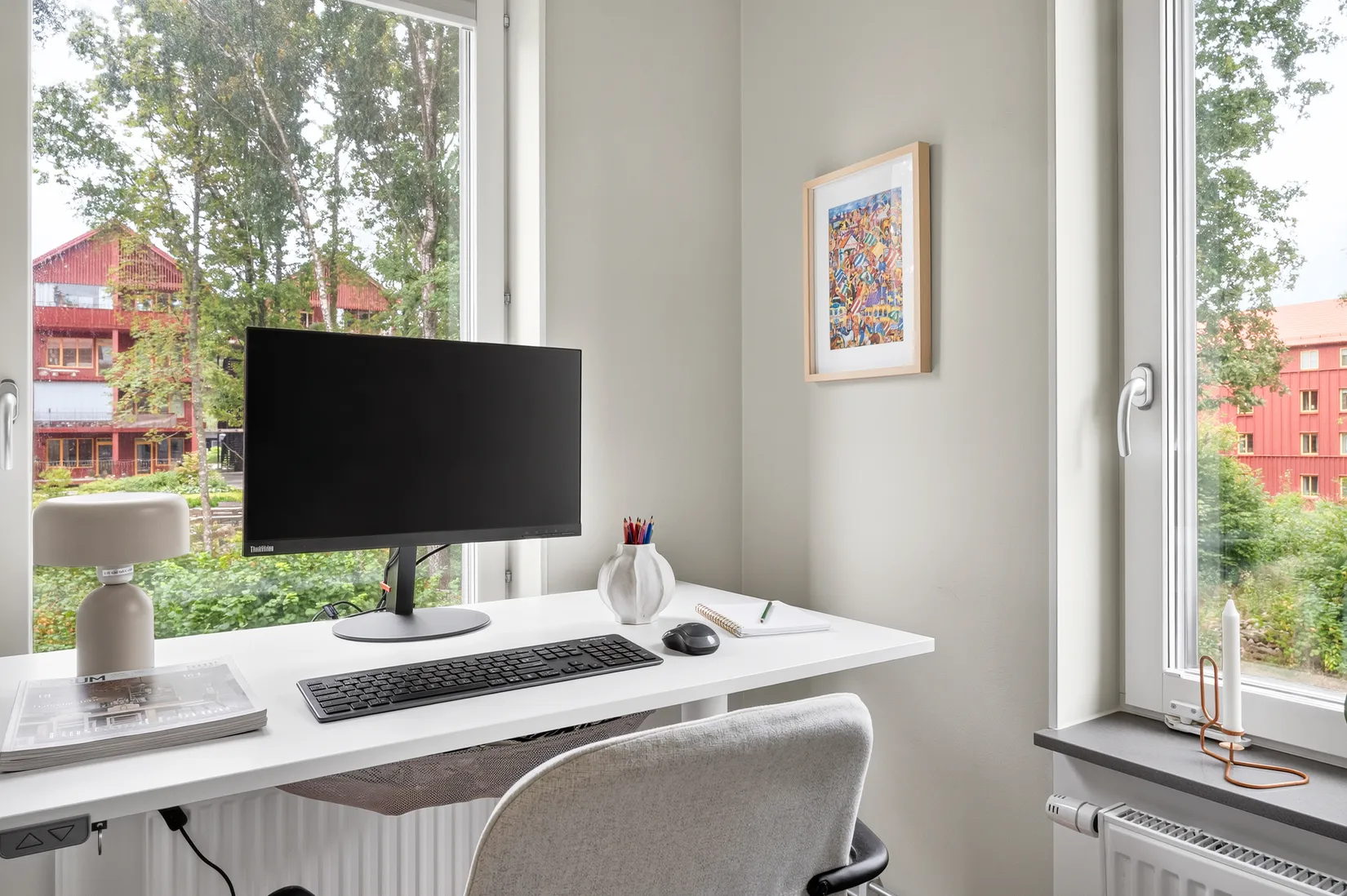Bostadsrätt, Helgas väg 17, Öjersjö, Partille