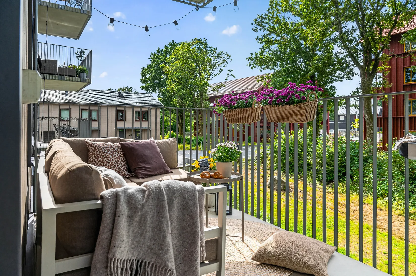 Bostadsrätt, Helgas väg 17, Öjersjö, Partille