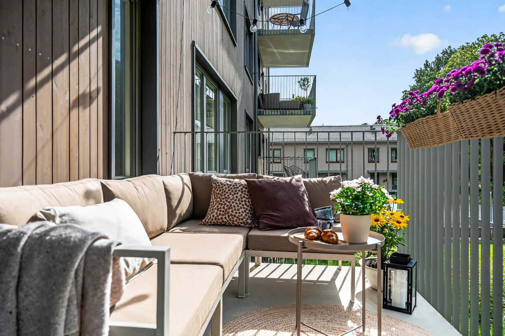 Bostadsrätt, Helgas väg 17, Öjersjö, Partille