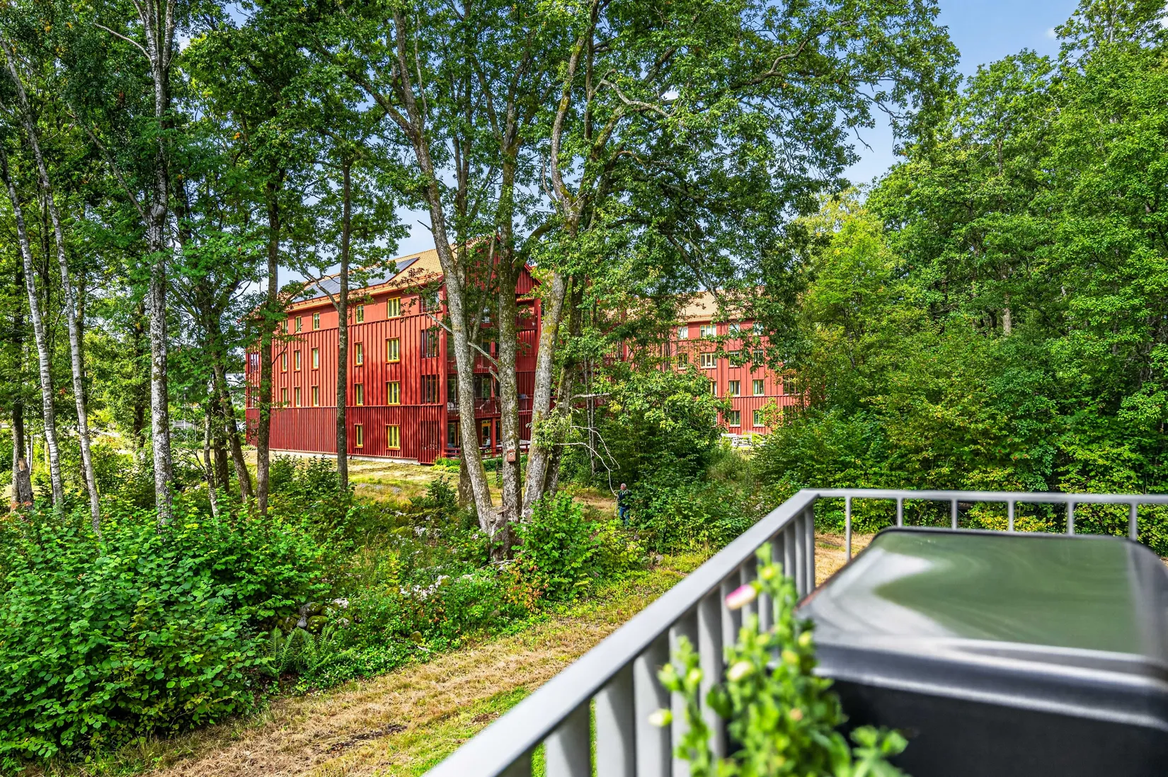 Bostadsrätt, Helgas väg 17, Öjersjö, Partille